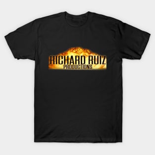 Richard Ruiz Production T-Shirt